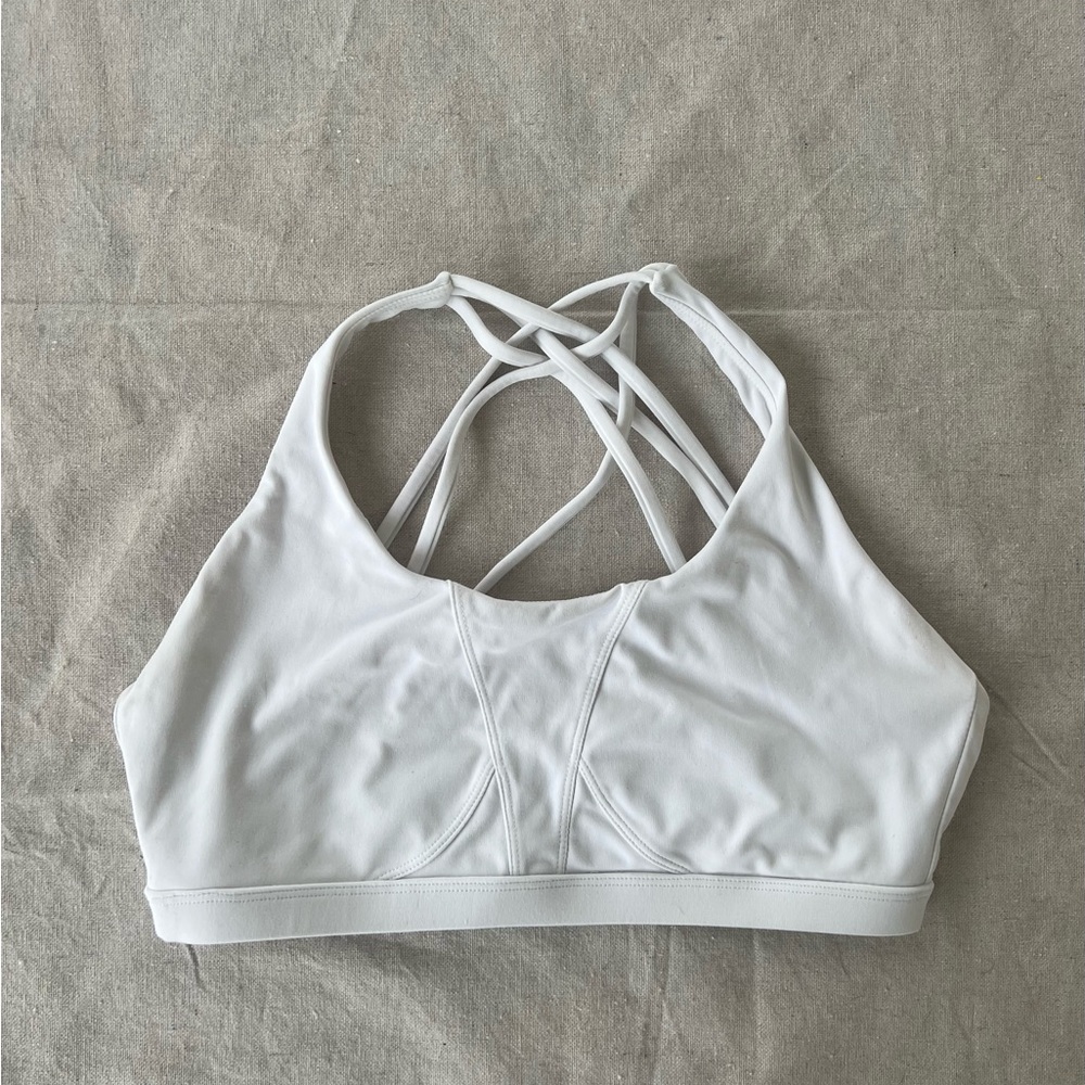 Buffbunny sports bra